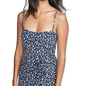 Reformation Soleil Dress